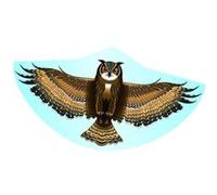 Günther Flugspiele 1 ligne Cerf-volant Hibou Envergure (détails) 1220 mm Force du vent supportée 3 - 6 bft