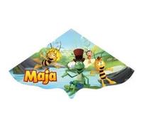 Gunther - 1197 - cerf-volant monofil maja en feuilles de pe G