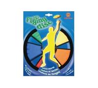 GUNTHER - 1381 - JEU DE PLEIN AIR - DISQUE VOLANT EN TISSU