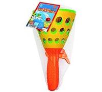 Gunther - 1546 - jeu de balles clickncatch - orange jaune vert Jaune G