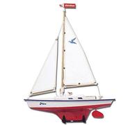 GUNTHER - 1806 - JEU DE PLEIN AIR - BATEAU À VOILES - MÖVE G