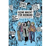 Gunther Buskies Jonas Engelmann Kathrin Kl Keine Macht für Niemand: Ein (Relié)