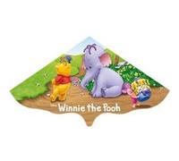 Gunther - Cerfs-Volants Walt Disney - Winnie L'ourson - 115 X63 Cm