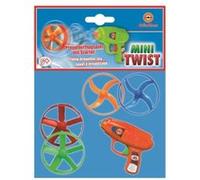 GUNTHER Hélices volantes Mini Twist G