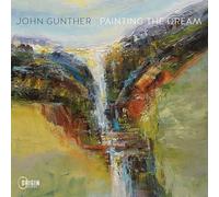 Gunther, John - Painting the Dream