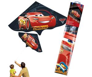 GUNTHER KITE POUR ENFANTS CARS DISNEY KIDS