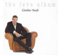 Gunther Neefs - Love Album [Import]