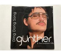 Gunther & Sunshine Girls, the - Ding Dong Song [Import]