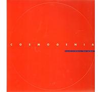Guntram Pauli, Martin Schuster... - Cosmogenia - Concerto for Orchestra, Choir and Band