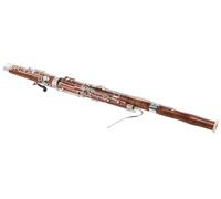 Guntram Wolf Guntram Wolf Bassoon S 2000 Plus