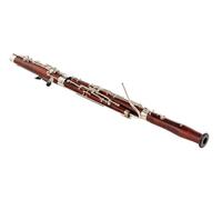 Guntram Wolf Guntram Wolf Fg 4 Plus Quart Bassoon