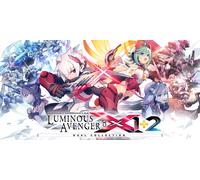 Gunvolt Chronicles Luminous Avenger iX 1 plus 2 Dual Collection (Nintendo Switch Account)