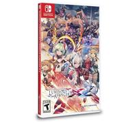 Gunvolt Chronicles: Luminous Avenger IX 2 (Limited Run) (Import)