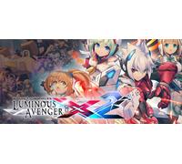 Gunvolt Chronicles Luminous Avenger iX 2 (PS4)