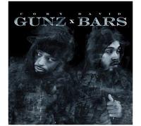 Gunz,Cory / Bard,David - Gunz X Bars [Compact Discs]