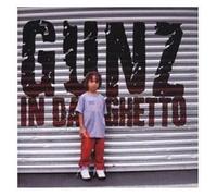 Gunz In Da Ghetto