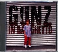 GUNZ IN DA GHETTO / VARIOUS - Gunz in Da Ghetto/Various