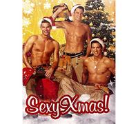 Gunz Wawi Calendrier de l'Avent Chocolat au lait Sexy Men at Work 75 g