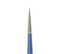 GUNZE MB-01 MR. BRUSH ROUND 000