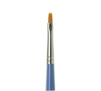 GUNZE MB-05 MR. BRUSH FLAT 2