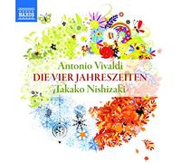 Gunzenhauser - Les Quatre Saisons - Concerto Alla Rustica