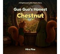 Guo Guo's Honest Chestnut