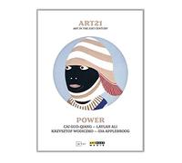 Guo-Qiang,Cai - Art21/Power