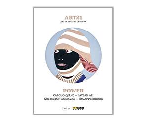 Guo-Qiang,Cai - Art21/Power