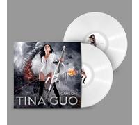 Guo, Tina - Game On (2LP Coloured)