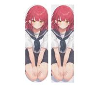 GuoChe Bande adhésive antidérapante pour skateboard - 111,8 x 25,4 cm