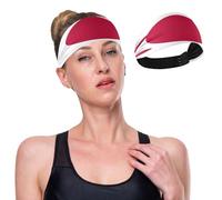 GuoChe Bandeau élastique antidérapant avec drapeau national du Japon pour l'entraînement, usage quotidien, cyclisme