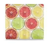 GuoChe Étui portefeuille en cuir de qualité supérieure pour cartes d'immatriculation et d'assurance pour homme et femme, pour documents, cartes, permis de conduire, couleur 17, 1 size, Tendance