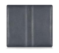 GuoChe Étui portefeuille en cuir pour cartes d'identité, permis de conduire pour documents essentiels pour homme et femme, couleur 10, 1 size, Tendance