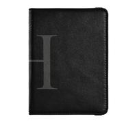 GuoChe H Leather - Porte-carte d'immatriculation et d'assurance de voiture, portefeuille parfait pour cartes, permis de conduire documents essentiels, pour homme et femme, Couleur 2, 1 size