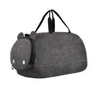 GuoChe Petit sac à main à bandoulière avec compartiment à chaussures tendance pour faire du shopping, couleur 14, 1 size, Moderne/ajusté