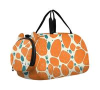 GuoChe Petit sac à main à bandoulière avec compartiment à chaussures tendance pour faire du shopping, Couleur 12, 1 size, Moderne/ajusté