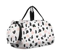 GuoChe Petit sac à main à bandoulière avec compartiment à chaussures tendance pour faire du shopping, Couleur 6, 1 size, Moderne/ajusté