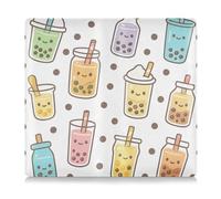 GuoChe Porte-carte d'identité en cuir synthétique pour homme et femme, accessoires de camion pour conducteur, propriétaires, remorque, moto, bateau, Couleur 29, 1 size, Tendance