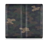 GuoChe Porte-carte d'identité en cuir synthétique pour homme et femme, accessoires de camion pour conducteur, propriétaires, remorque, moto, bateau, couleur 13, 1 size, Tendance