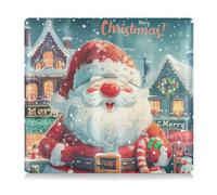 GuoChe Porte-cartes d'immatriculation et d'assurance en cuir de qualité supérieure pour homme et femme, étui pour comparaison de camion, étui pour carte d'identité, permis de conduire, cartes