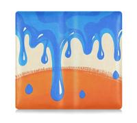 GuoChe Porte-cartes d'immatriculation et d'assurance en cuir de qualité supérieure pour homme et femme, étui pour comparaison de camion, étui pour carte d'identité, permis de conduire, cartes