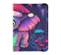 GuoChe Porte-cartes d'immatriculation et d'assurance en cuir pour toutes les voitures, camions, motos, remorques ou bateaux - Pour homme et femme, Couleur 9, 1 size