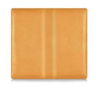 GuoChe Porte-cartes d'immatriculation et d'assurance en cuir synthétique pour homme et femme, essentiels pour carte d'identité, permis de conduire, cartes d'information clés de contact, couleur 14, 1