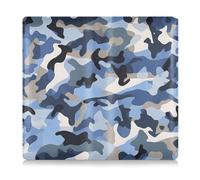 GuoChe Porte-cartes en cuir de qualité supérieure pour carte d'immatriculation et d'assurance automobile pour homme et femme, parfait pour carte d'identité, permis de conduire, cartes d'information