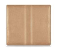 GuoChe Porte-cartes en cuir de qualité supérieure pour carte d'immatriculation et d'assurance automobile pour homme et femme, étui portefeuille pour carte d'identité, permis de conduire, cartes