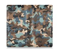 GuoChe Porte-cartes en cuir de qualité supérieure pour carte d'immatriculation et d'assurance automobile pour homme et femme, parfait pour carte d'identité, permis de conduire, cartes d'information