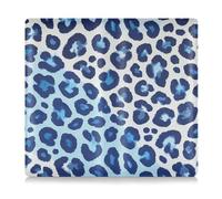 GuoChe Porte-cartes en cuir de qualité supérieure pour carte d'immatriculation et d'assurance automobile pour homme et femme, parfait pour carte d'identité, permis de conduire, cartes d'information