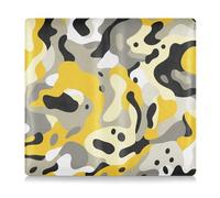 GuoChe Porte-cartes en cuir de qualité supérieure pour carte d'immatriculation et d'assurance automobile pour homme et femme, parfait pour carte d'identité, permis de conduire, cartes d'information