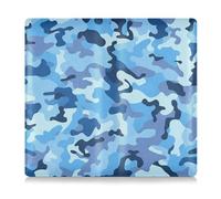 GuoChe Porte-cartes en cuir de qualité supérieure pour carte d'immatriculation et d'assurance automobile pour homme et femme, parfait pour carte d'identité, permis de conduire, cartes d'information