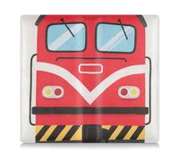 GuoChe Porte-cartes en cuir pour cartes d'immatriculation et d'assurance automobile pour hommes et femmes, étui portefeuille essentiel pour documents essentiels, permis de conduire, cartes, art du
